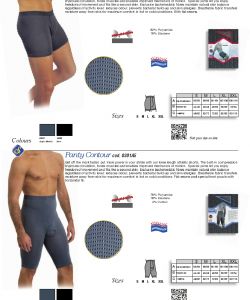 Solidea - Medical Graduated Compression Hosiery